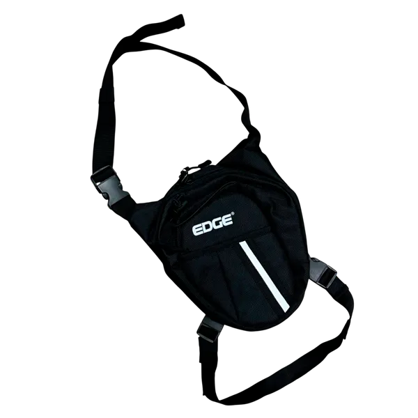Bolso de Pierna con Correas Ajustables Edge Modelo EJE02
